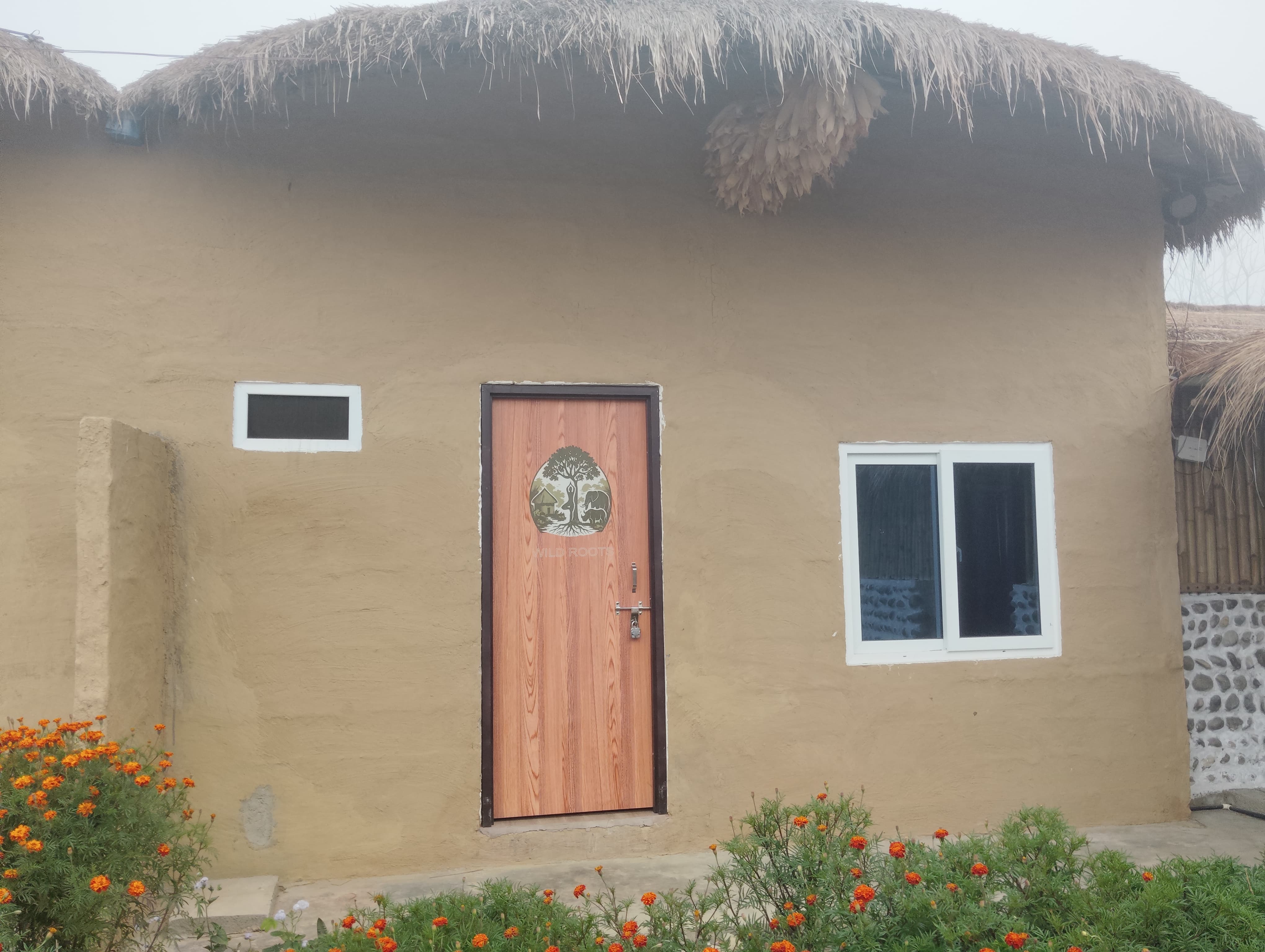 Eco Villa