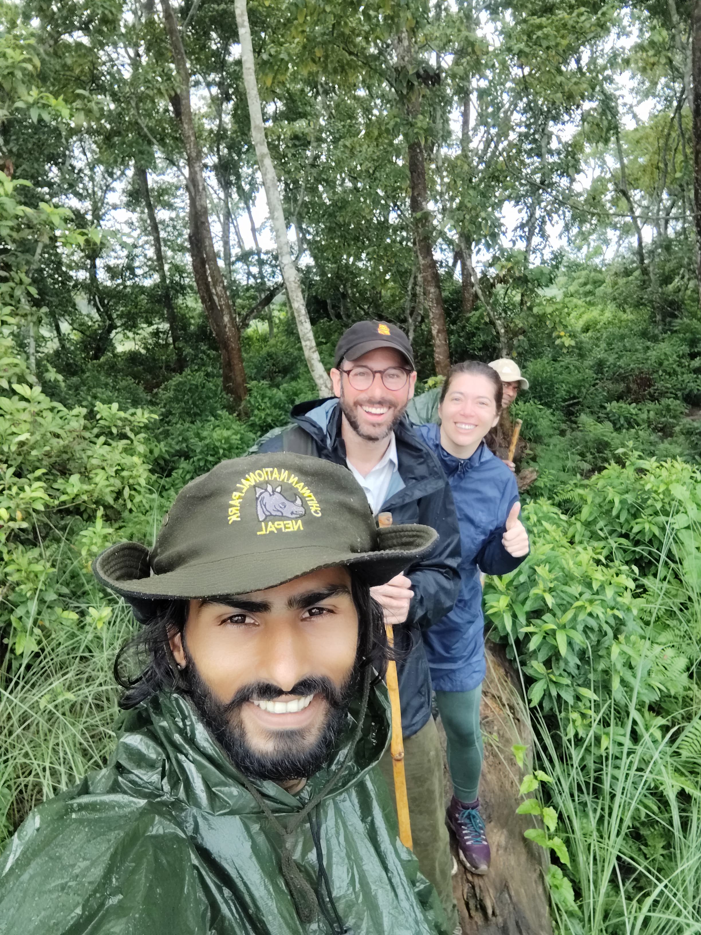 Jungle Trail